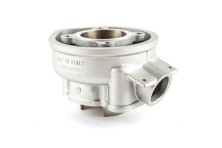 Rieju RR Enduro 50 2T AM6 - Zylinderkit Racing 70ccm modularer Kopf