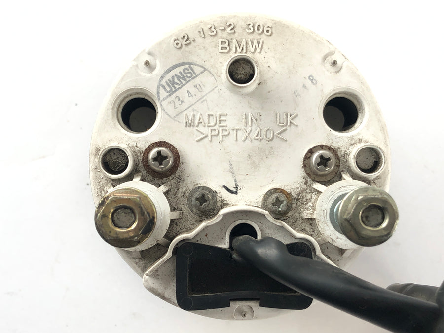 BMW R 1150 GS [2000] - Tachometer