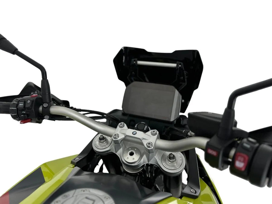 BMW F 900 [WRS] – Windschild