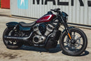 harley davidson nightster [CULT WERK] – Dashboardafdekking voor Harley-2
