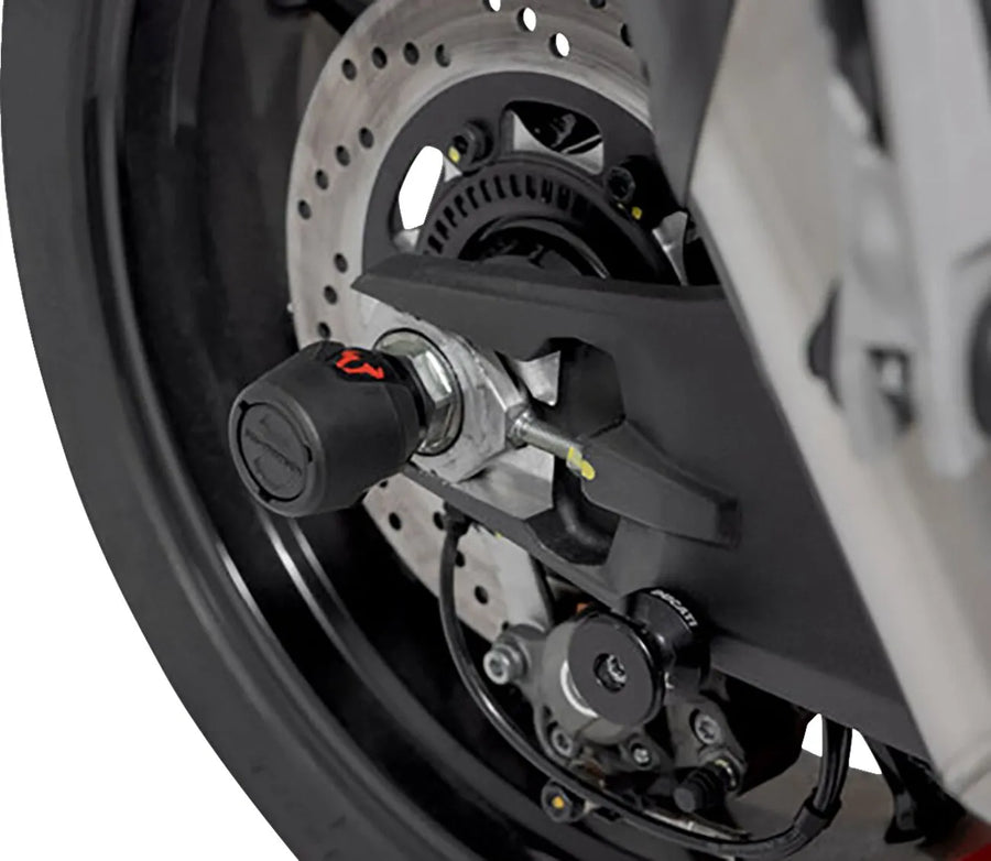 ducati monster 937 [SW-MOTECH] – achterasslijper