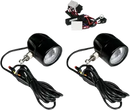 Harley-Davidson Flht 1340 Electra Glide Standard [1988, 1995] - 4-1/2" LED-Nebelscheinwerfer – Bild 11