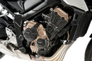 HONDA CBR 650 R [2023] – Motorschutzhauben – Schwarz-3