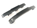 Triumph Speed ​​Triple 955i T509 [1997] - Tensioner rail and guide rail timing chain-2
