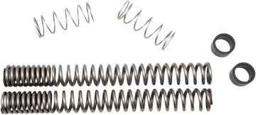 harley-davidson low rider [PROGRESSIVE SUSPENSION] – Gabel Tieferlegungskits