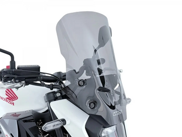 honda cb 500 hornet [WRS] – Touring Windschild CB500 Hornet - 0