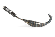 Aprilia RX Enduro 50 2T D50B0 [2007–] - Exhaust RF50WR