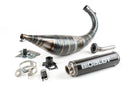 Derbi Senda R X-Race Trail '05 - '10 50 2T D50B0 - Auspuff RF50WR