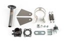 Derbi Senda DRD Racing SM 50 2T D50B0 [2012–] - Auspuff RF50WR