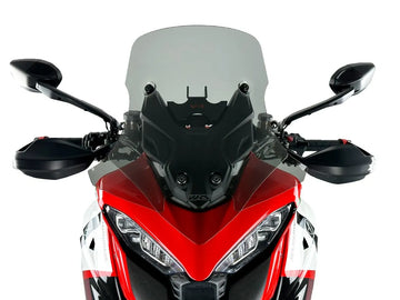 ducati multistrada v4 [WRS] – Paar zijwindgeleiders
