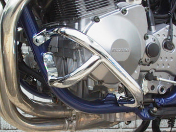 Suzuki GSF 600 Bandit [1995-1999] - engine guard, stable