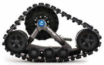 CAN-AM MAVERICK MAX 1000 [2014-2017] - UTV 4S1 Unterbau