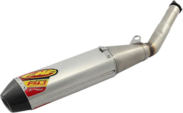 Yamaha Yz 250 F [2024, 2025, 2025-2026] - Fabriek 4.1 RCT Slip-On-demper - Artikelnr. 044453 – afbeelding 2