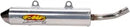 Yamaha Wr 250 [1991-1993] - Turbinecore spark arrester rear silencer - picture 9