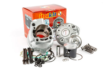 Beta RR Enduro 50 2T - cilinderkit 52 mm boring 44 mm slag 94 cc