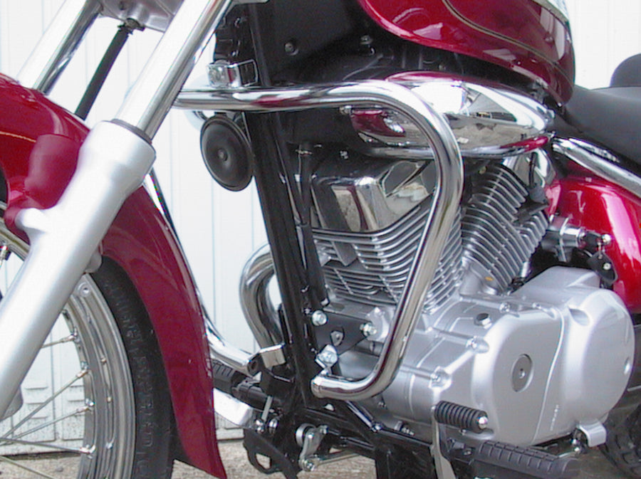 Suzuki VL 125 LC Indringer [1999-2007] -beveiligingsbalk (B-Goods met optische defecten)