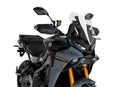 YAMAHA TRACER 9 GT PLUS [2024] – sports screen – transparent-12