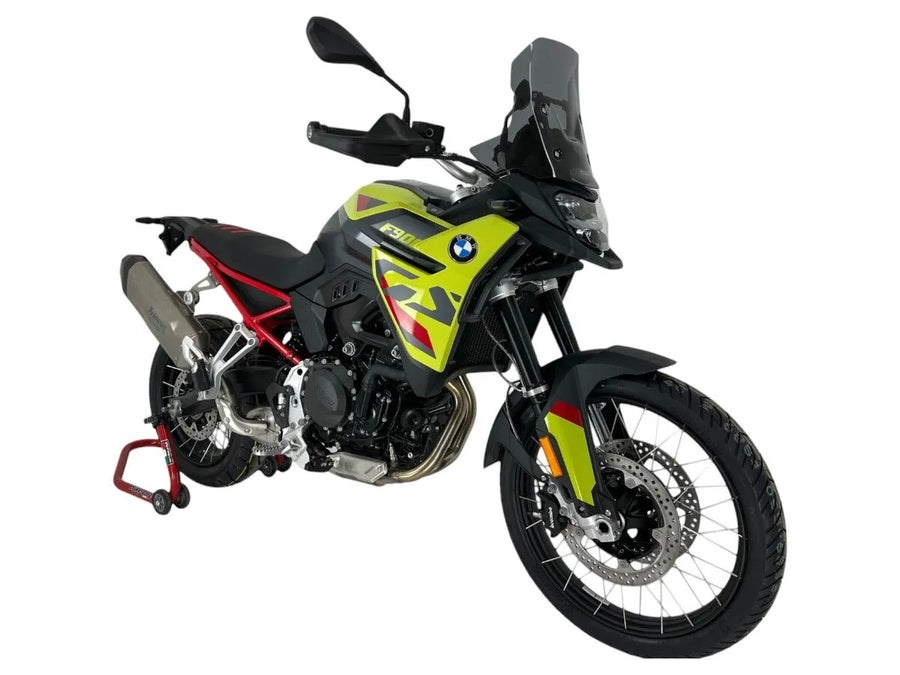 BMW F 900 GS [WRS] – Windschild
