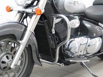 Suzuki C 800 Indringer [2009] - Beschermende bar, grote uitvoering