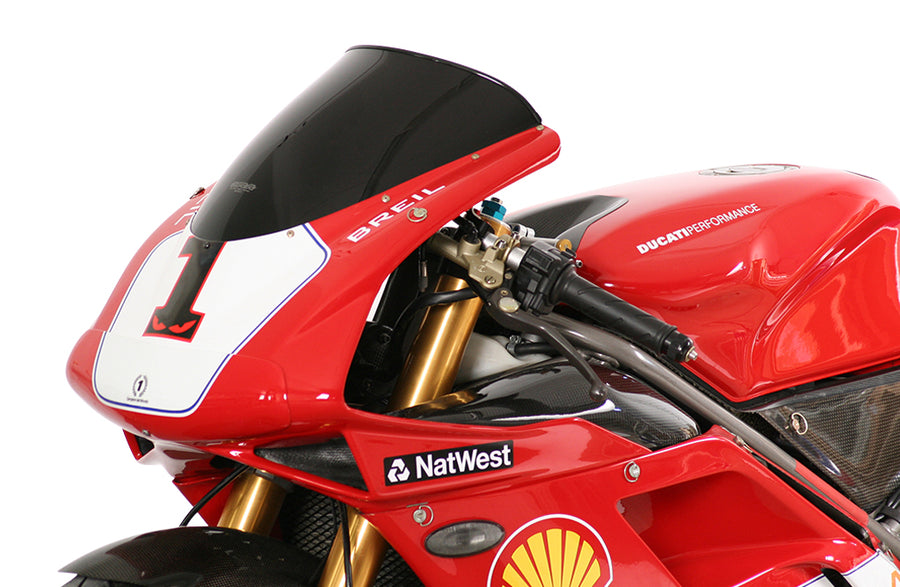 Ducati 748/916/996/998 - original shape disc "O"