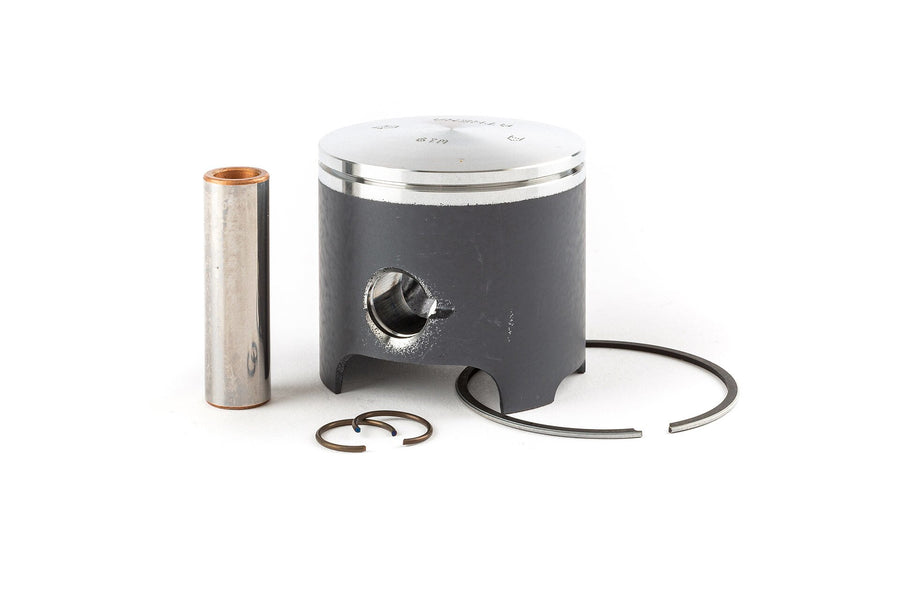 Gilera SMT SM 2006 50 2T D50B0 [2006] - Zylinderkit Pro Race 4 77ccm