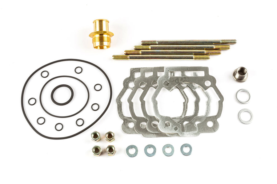 Aprilia RX Factory 50 2T - cilinderkit Pro Race 4 77cc