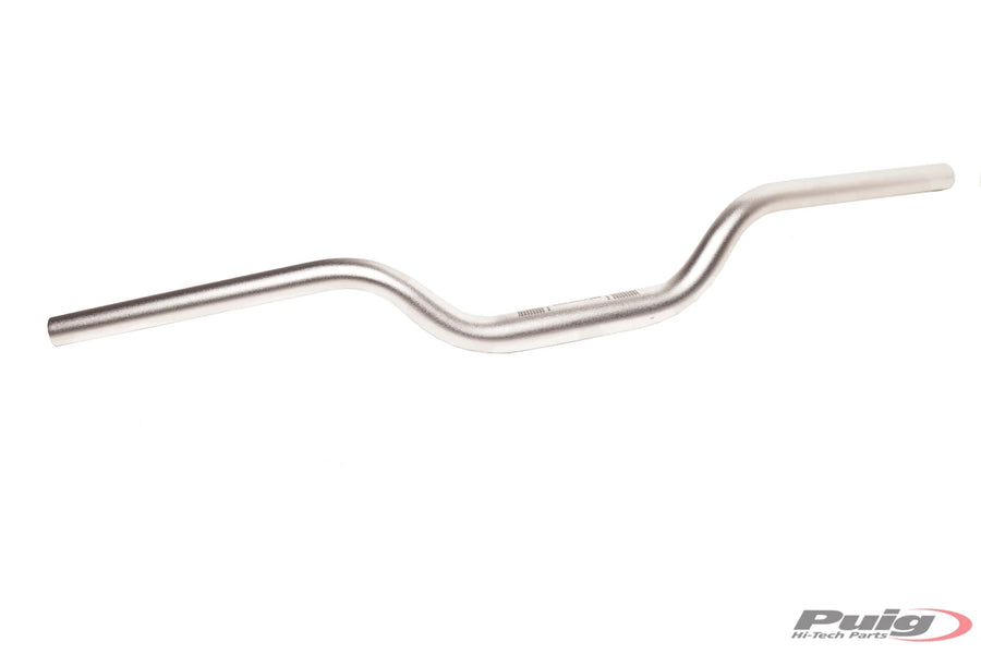 APRILIA TUONO 457 [2025] – Könische Lenker – Schwarz