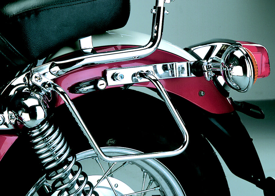 Yamaha XV 535 Virago [1988-1998] -packing zakbeugel (B-goods met optische defecten)