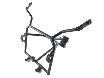 Kawasaki Zephyr 750 ZR750C [1991] - Antlers Cladding Holder Headlight Recording