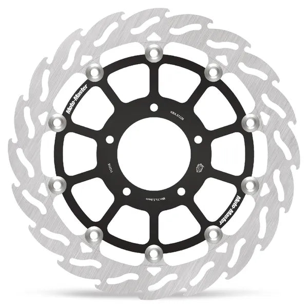 Mv Agusta F3 800 RC [2024] - Flame Series Schwimmende Bremsscheibe – Bild 3