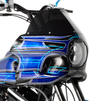 harley-davidson low rider s [SADDLEMEN] – S-RT Mini fairing-6