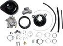 Harley-Davidson FXR 1340 Super Glide [1994] - Super Stock™ Stealth Luftfilterkit – Bild 8