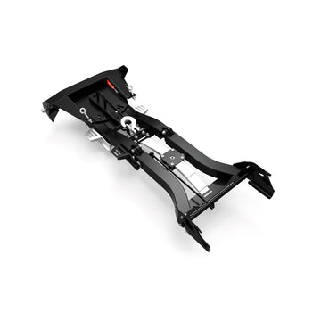 HONDA TRX 420 FA RANCHER AT 4 X 4 [2013-2014] - ATV-Rahmen
