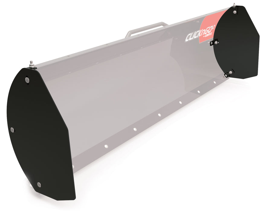 CF MOTO TERRALANDER 800 EFI [2012-2013] - Snowplow drift cutter