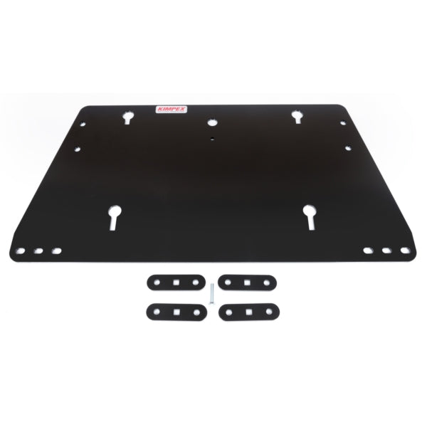 POLARIS RANGER 800 XP [2009-2013] - Plow attachments