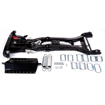 POLARIS RANGER 800 CAMO [2012] - UTV-schuifframe