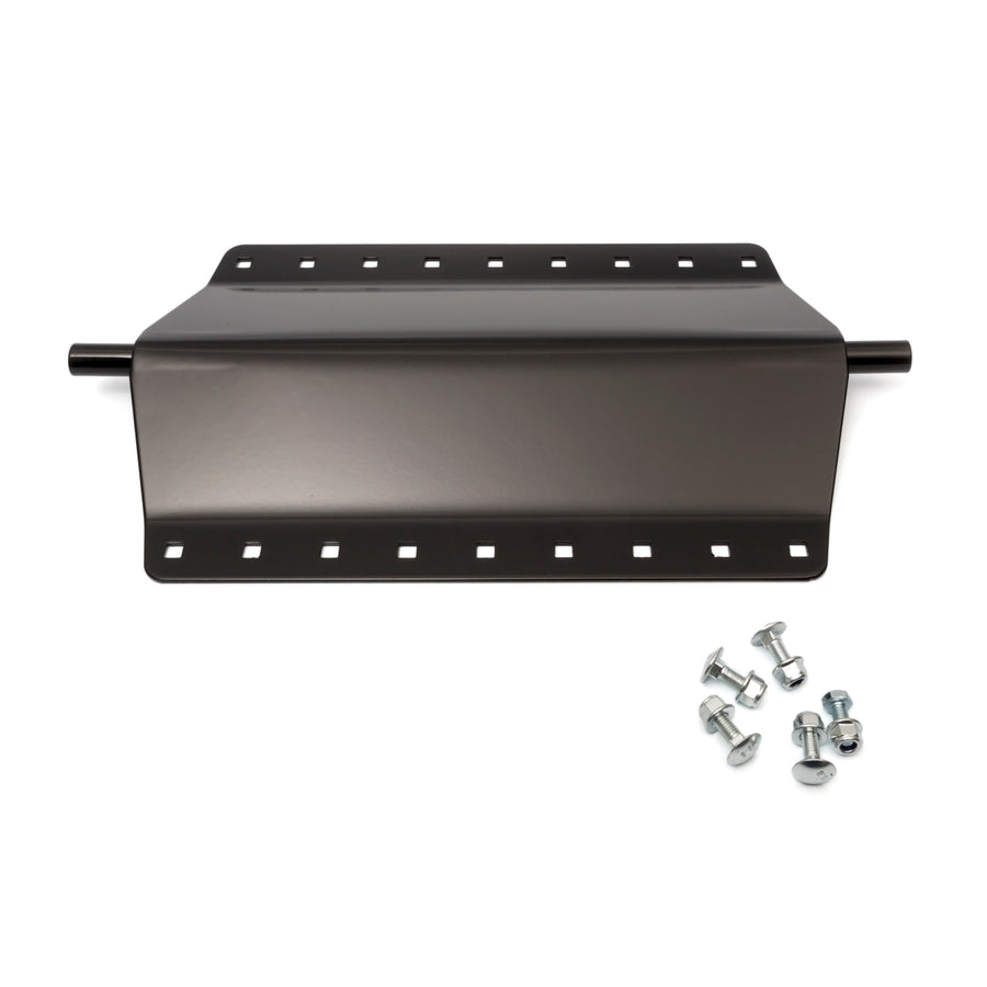 ARCTIC CAT PROWLER 700 [2009-2010] - Mounting plate for ATV/UTV