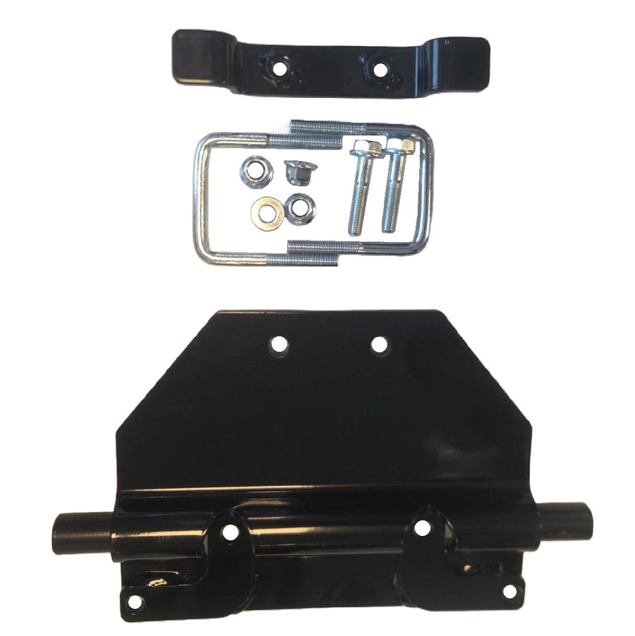 CAN-AM RENEGADE 800 [2012-2015] - Kimpex Click N Go LT mounts