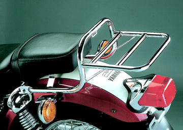 YAMAHA XV 535 VIRAGO [1988-2003]-Luggagekrek (B-Goods met optische defecten)
