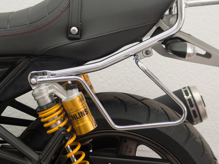 Yamaha XJR 1300 [2015-2016] - Packtaschenbügel