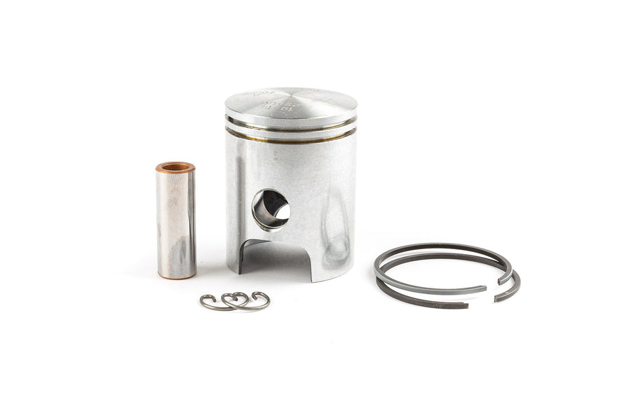 Malaguti XTM Enduro 50 2T AM6 [2004–] - Zylinderkit Sport 50ccm Grauguss