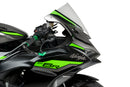 KAWASAKI ZX-6R NINJA [2025] – Z-Racing screen – heavily tinted-19