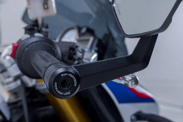 bmw r 12 g [SW-MOTECH] – Spiegel für Lenkerenden - 0