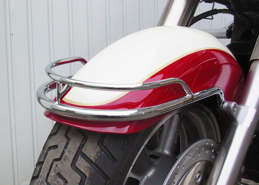 Yamaha XVZ 1300 A Royal Star [1996-2000] - Reling für das Vorderrad-Schutzblech