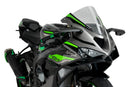 KAWASAKI ZX-6R NINJA [2025] – Z-Racing scherm – Getint-18
