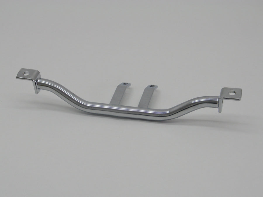 Yamaha XVS 650 Drag Star Classic [1998-2007] - Lampenhalter für Zusatzscheinwerfer