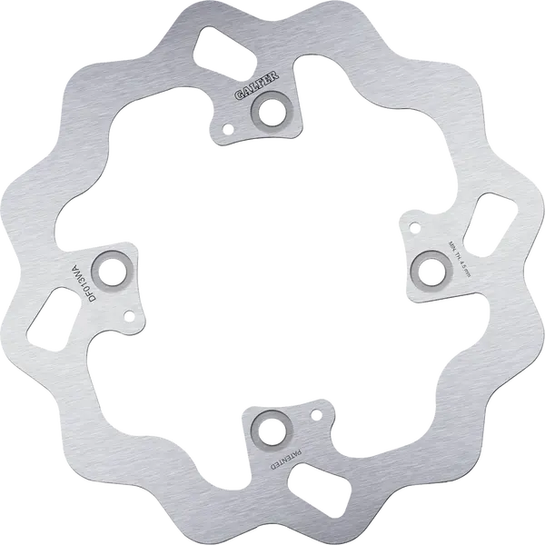Honda FES 150 Pantheon [2003-2005] - Bremsscheibe – Bild 3