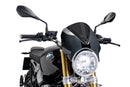 BMW R NINET URBAN S [2024] – RetroVision voorruitvizier – transparant-8