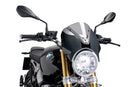 BMW R NINET URBAN S [2024] – RetroVision voorruitvizier – transparant-5