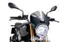 BMW R NINET URBAN S [2024] – RetroVision voorruitvizier – transparant-17